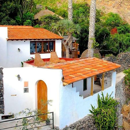 Villa With Ocean View Agulo Zewnętrze zdjęcie
