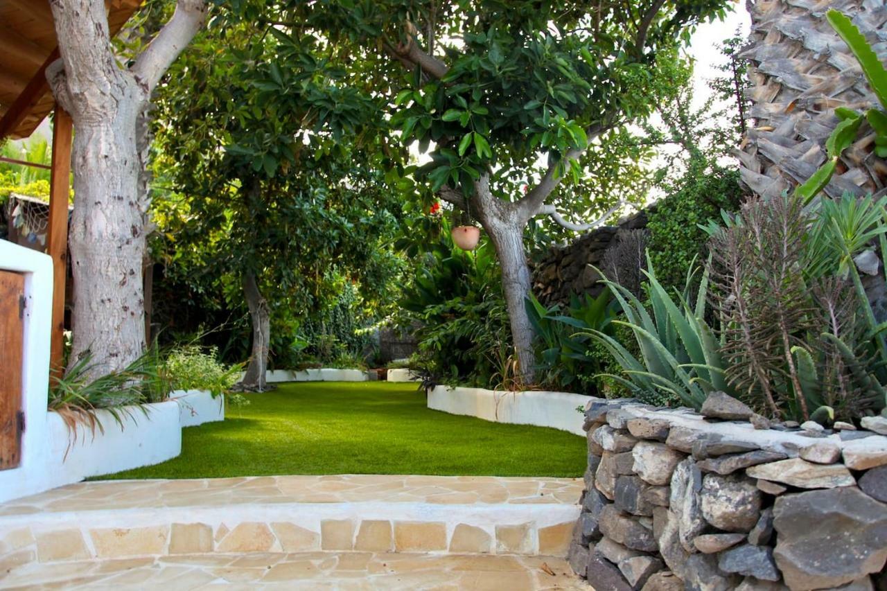 Villa With Ocean View Agulo Zewnętrze zdjęcie