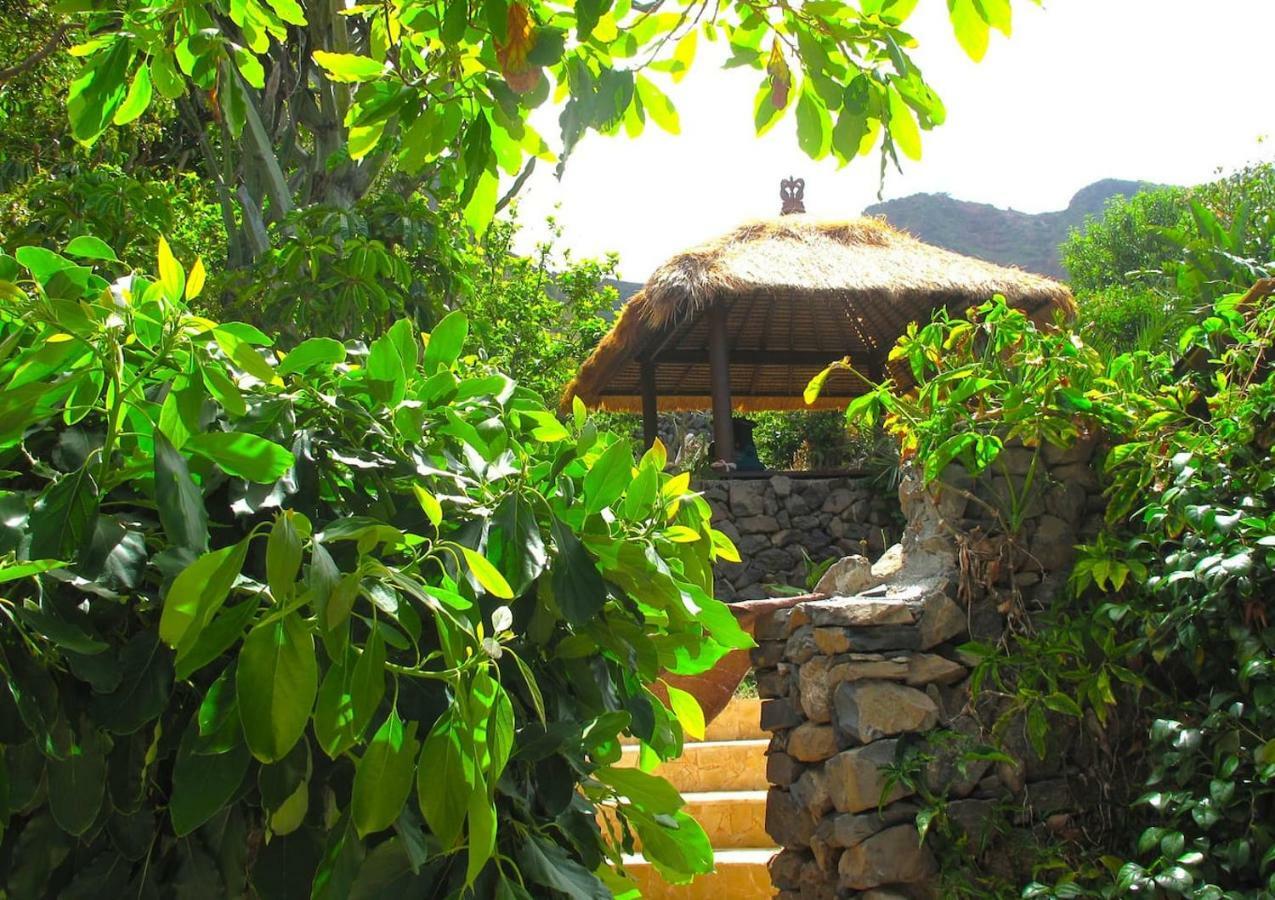 Villa With Ocean View Agulo Zewnętrze zdjęcie