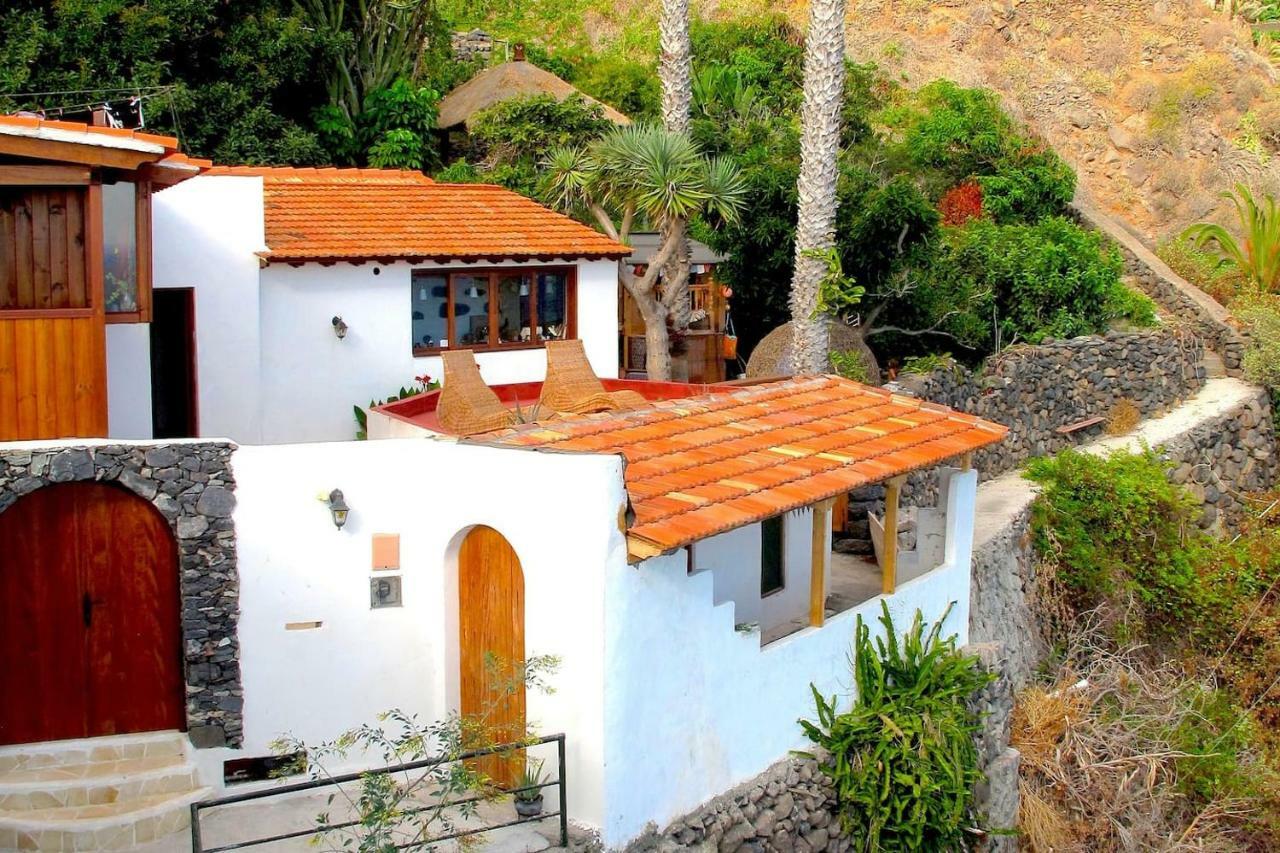 Villa With Ocean View Agulo Zewnętrze zdjęcie