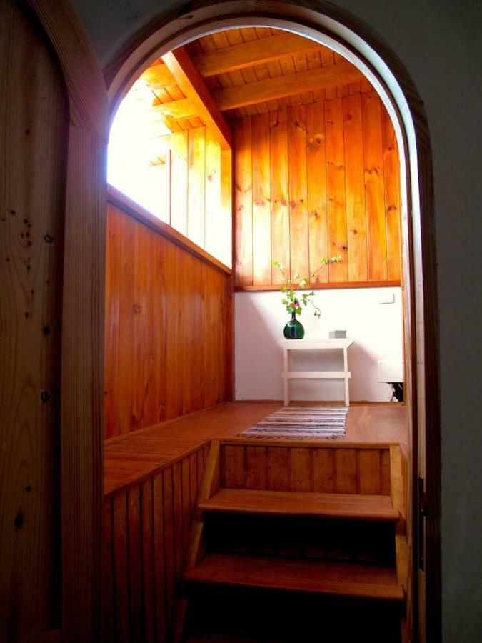 Villa With Ocean View Agulo Zewnętrze zdjęcie