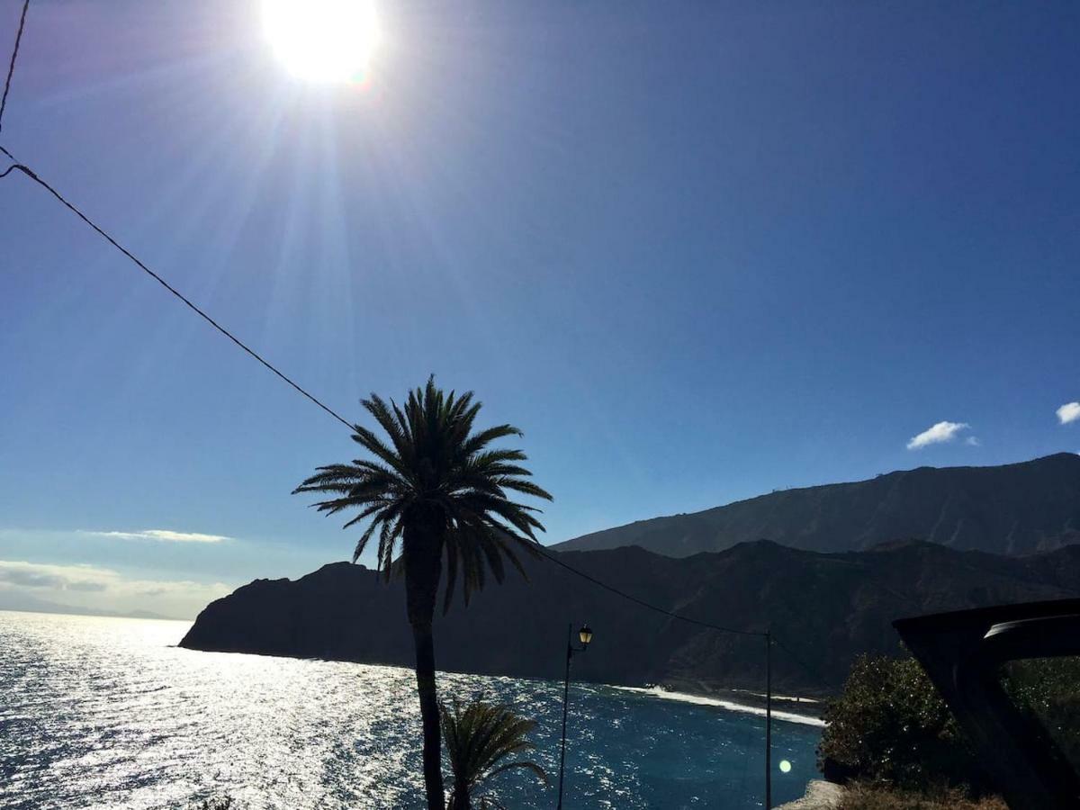 Villa With Ocean View Agulo Zewnętrze zdjęcie