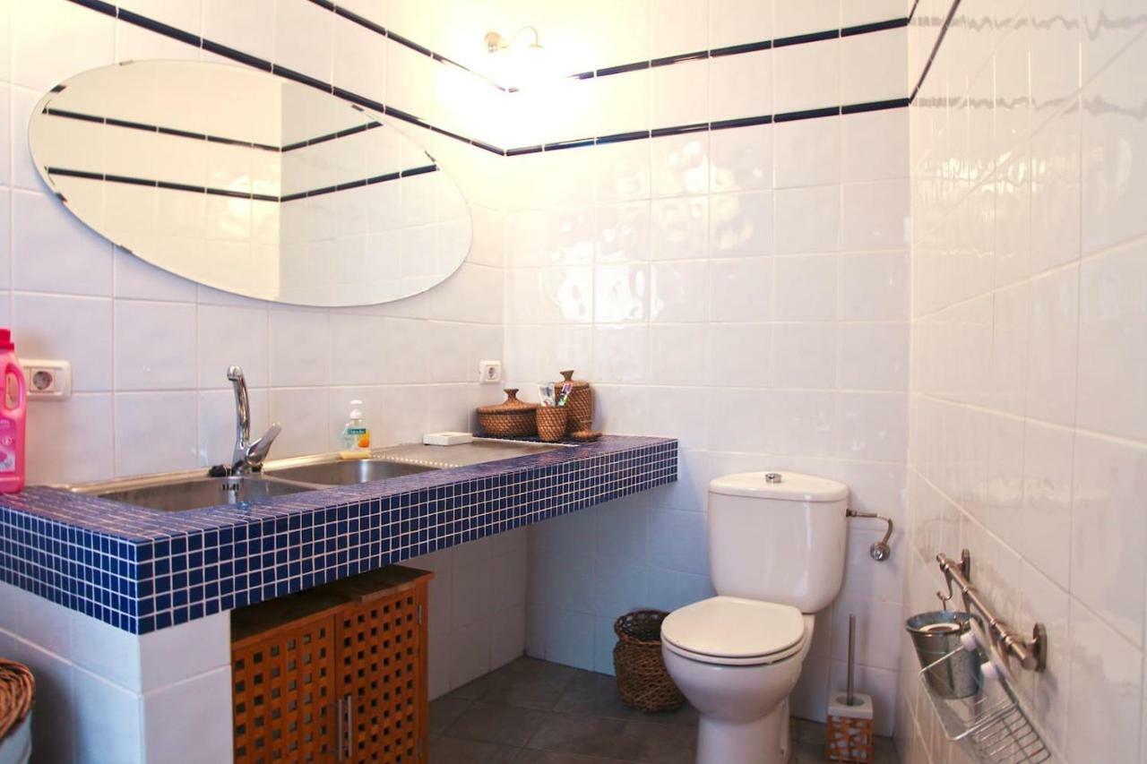 Villa With Ocean View Agulo Zewnętrze zdjęcie