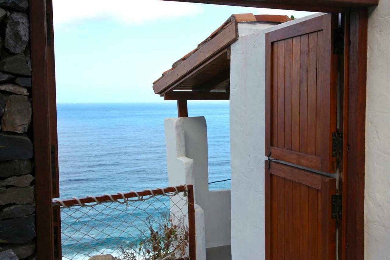 Villa With Ocean View Agulo Zewnętrze zdjęcie