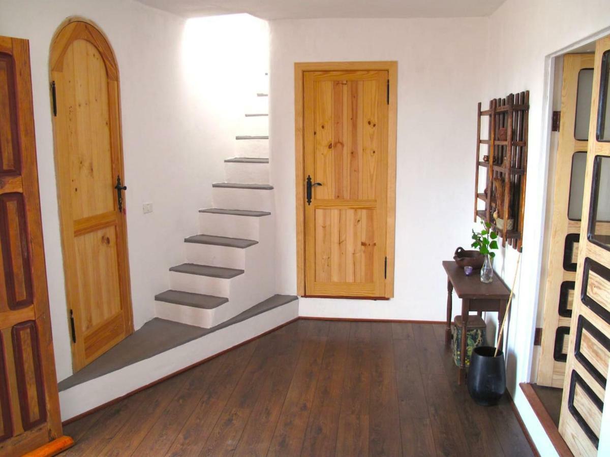 Villa With Ocean View Agulo Zewnętrze zdjęcie