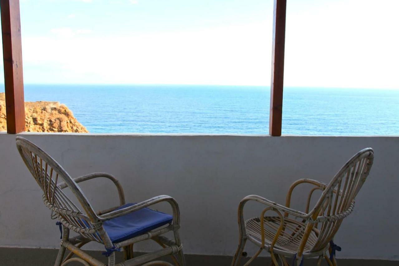 Villa With Ocean View Agulo Zewnętrze zdjęcie