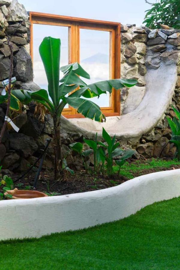 Villa With Ocean View Agulo Zewnętrze zdjęcie