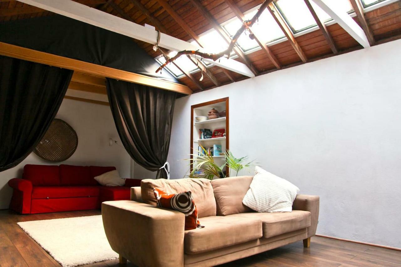Villa With Ocean View Agulo Zewnętrze zdjęcie