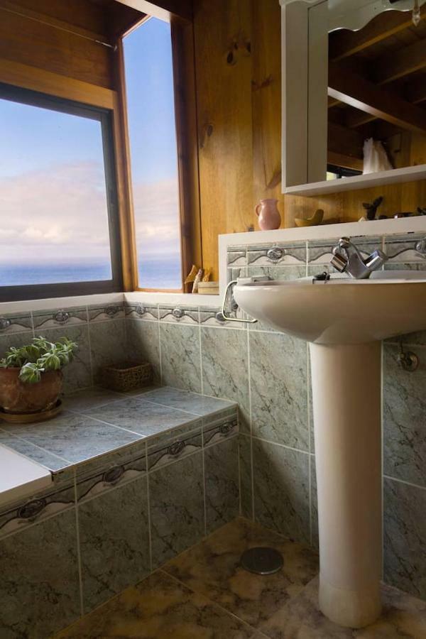 Villa With Ocean View Agulo Zewnętrze zdjęcie